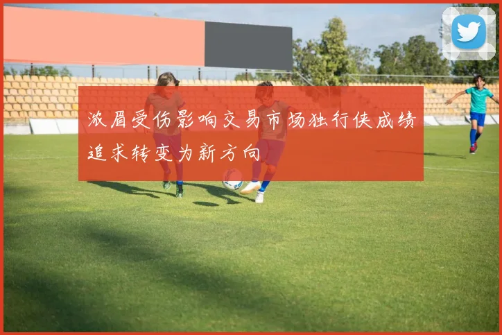 浓眉受伤影响交易市场独行侠成绩追求转变为新方向